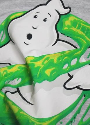 Футболка мисливці за привидами ghostbusters від h&m5 фото
