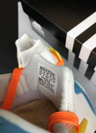 Кросівки adidas equipment