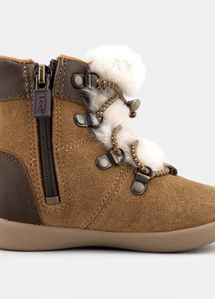 Чнревики ugg3 фото