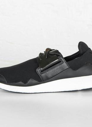 Нові жіночі кросівки 3-y adidas chimu boost aq5378 yohji yamamoto3 фото