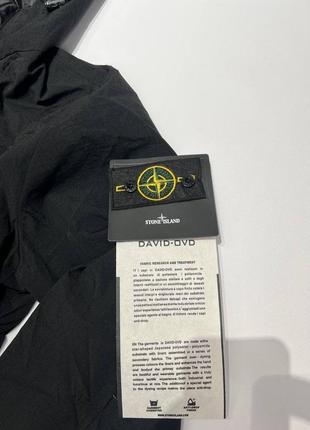 Ветровка stone island на весну6 фото