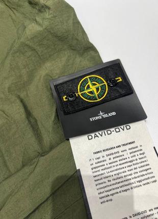 Ветровка stone island на весну4 фото