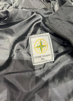 Ветровка stone island на весну7 фото