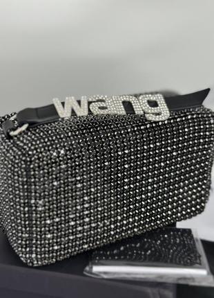 Сумочка alexander wang 3