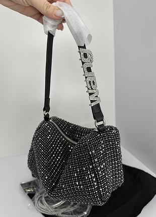 Сумочка alexander wang 7