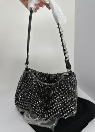 Сумочка alexander wang1 фото