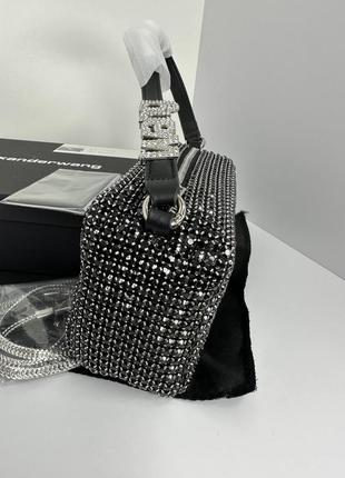 Сумочка alexander wang9 фото