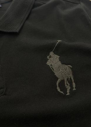 Чоловіче поло polo ralph lauren поло ральф лаурен2 фото