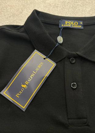 Чоловіче поло polo ralph lauren поло ральф лаурен3 фото