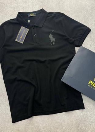 Чоловіче поло polo ralph lauren поло ральф лаурен