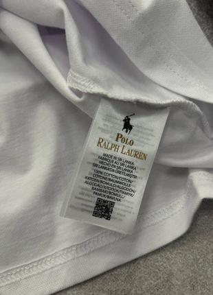 Чоловіче поло polo ralph lauren поло ральф лаурен5 фото