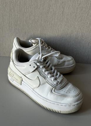 Nike airforce 1 shadow оригінал7 фото