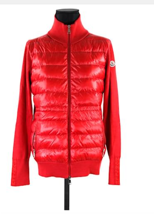 Куртка деми moncler