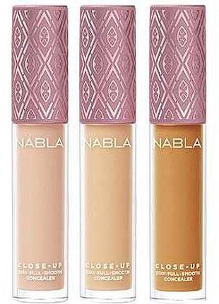 Nabla italy консилер під очі