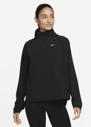 Куртка для бега тренировочная nike