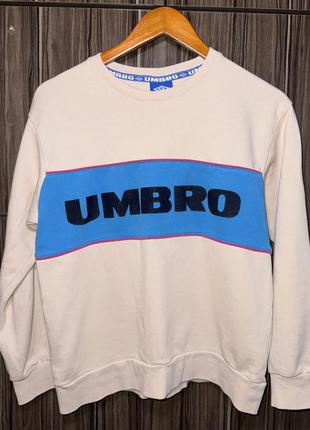 Umbro світшот кофта6 фото