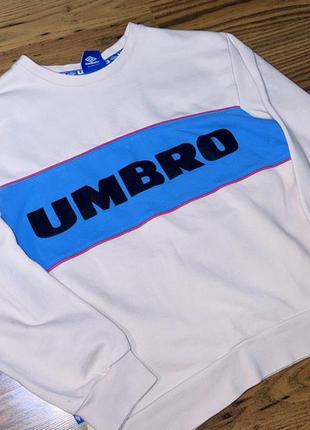 Umbro світшот кофта3 фото