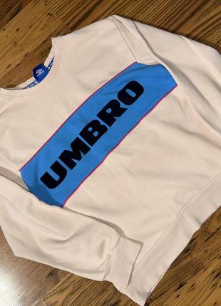 Umbro світшот кофта5 фото