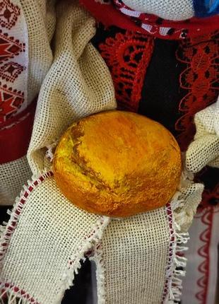 Нерозлучники. ляльки мотанки.