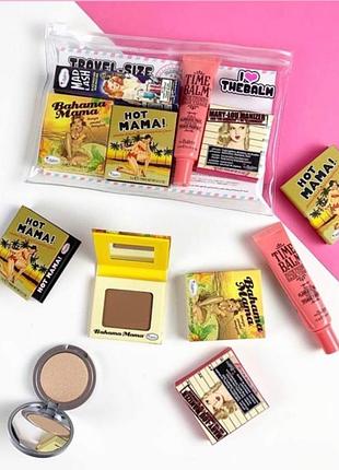 The balm для обличчя