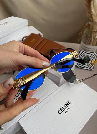 Окуляри в стилі celine в наявності