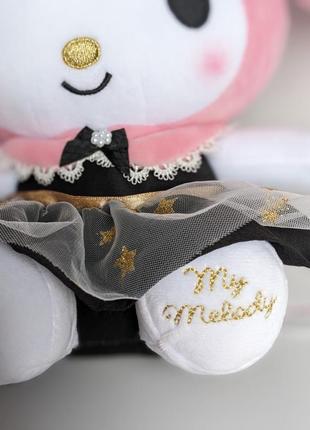 Май мелоді. іграшка  my melodi. лялька май мелоді 3