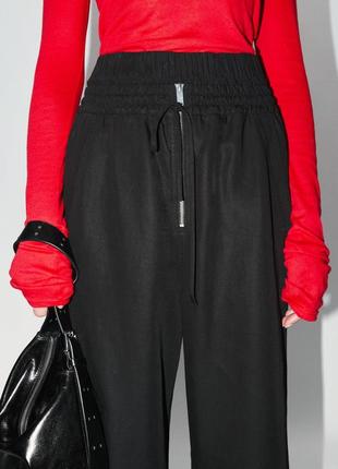 Штани брюки zara