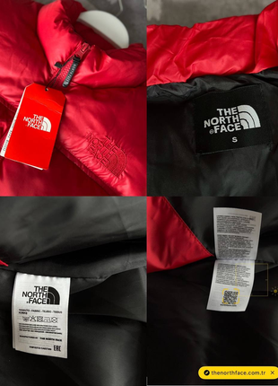 Топова жилетка the north face😍❤️новинка🔥🤘є у всіх розмірах💯🤤8 фото