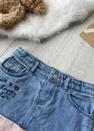 Спідничка zara❤️ 2