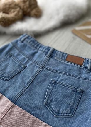 Спідничка zara❤️ 7