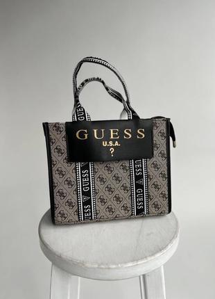 Сумка guess2 фото