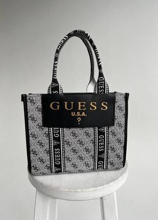 Сумка guess3 фото