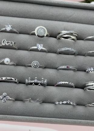 Серебряное кольцо серебро 925 проби s925 кольцо колечко лапки3 фото