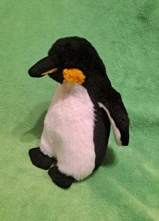 Пингвин.мягкая игрушка.мягкие игрушки.keel toys