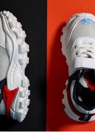 Детские кроссовки для мальчика