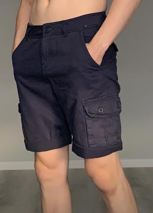Чоловічі шорти карго denim co