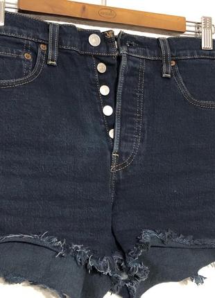 Шорты женские джинсовые2 фото