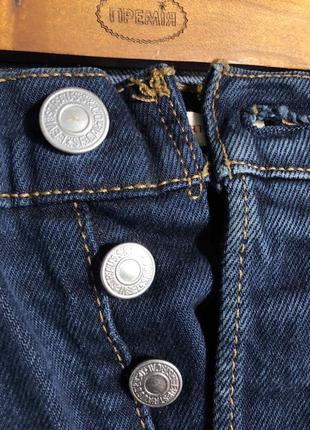 Шорты женские джинсовые5 фото