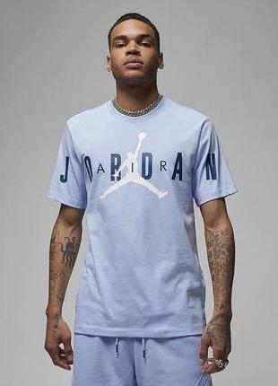 Футболка jordan