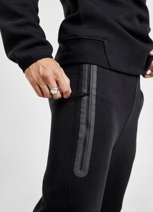 Костюм nike tech fleece new collection6 фото