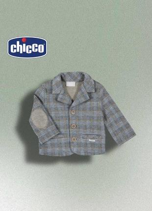 Піджак на малюка від бренду chicco