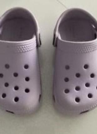 Crocs c7 13 см