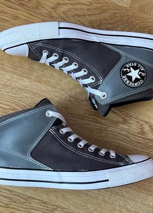 Кеди converse 42 розміру в ідеальному стані5 фото