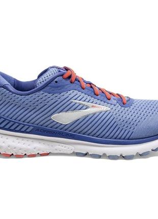 38 25 660 zapatillas de running Brooks tope amortiguacion constitucion media talla 38 38