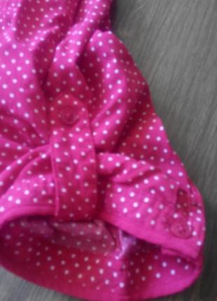 Винтажная блузка ( пижамный стиль); bonita; l8 фото