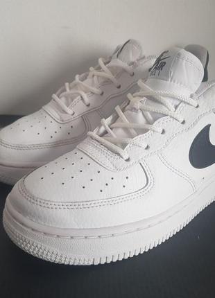 Nike air force ct3839-100 37,5р.1 фото