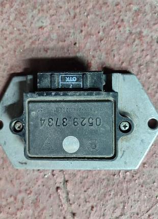 Комутатор запалювання ваз 2106-2109
