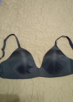 Бюсгалтер без косточек