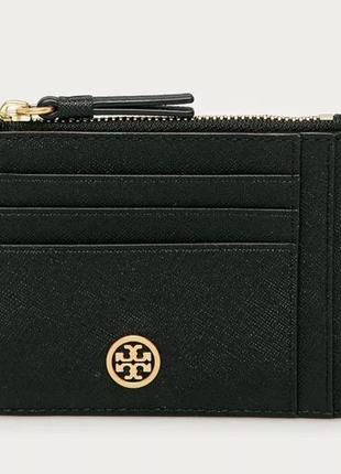 Кардхолдер tory burch1 фото