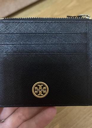 Кардхолдер tory burch6 фото